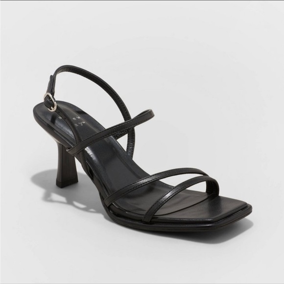 NWT A NEW DAY heels - Picture 1 of 8
